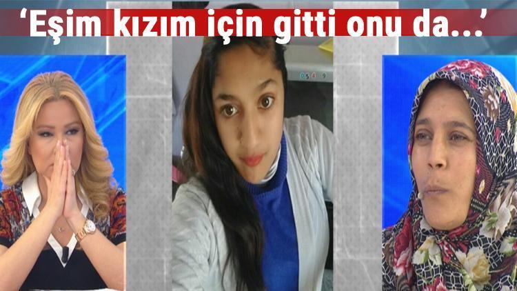 Canlı yayında anlattı herkes dehşete düştü