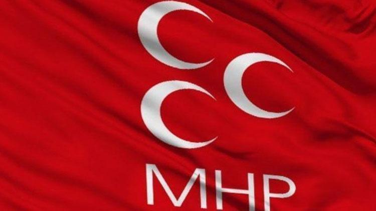 Kastamonu MHP il ve merkez ilçe yönetimi istifa etti