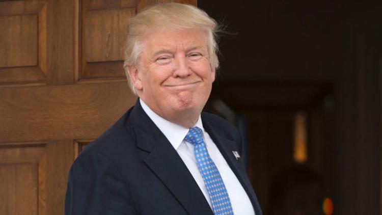 Trumptan şok yanıt: Timeın Yılın Kişisi Trumptan başkası olamaz