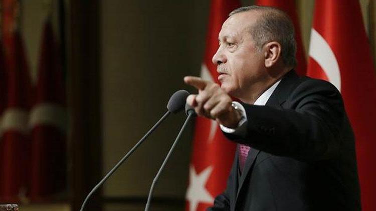 Erdoğan, AİHM’nin Demirtaş kararına tepkisini sürdürdü: Bunun adı terörperestlik