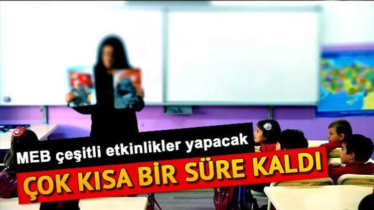 Öğretmenler Günü ne zaman hangi güne denk geliyor İşte Öğretmenler Gününün tarihçesi