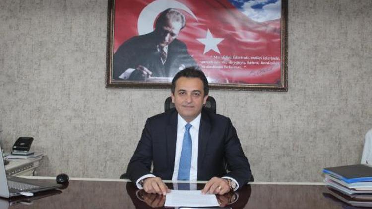 Ünye Belediye Başkan Yardımcısı Eren, görevinden istifa etti