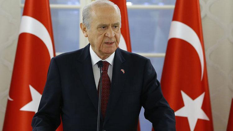 MHPde sızma alarmı Bahçeli talimat verdi…