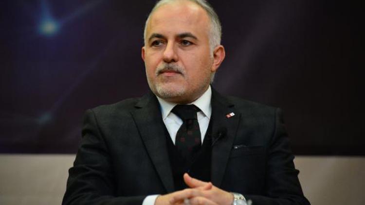 Türk Kızılayı Genel Başkanı Dr. Kınık: İdlibin kuzeyine tersine göç başladı