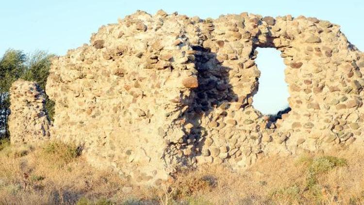 Yozgat’taki kervansaraylar kaynak yokluğundan restore edilemiyor