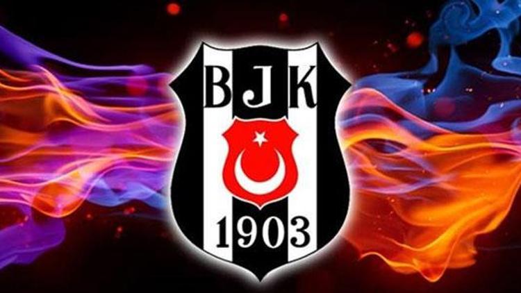 Beşiktaşa yıldız futbolcudan kötü haber Sözleşme...