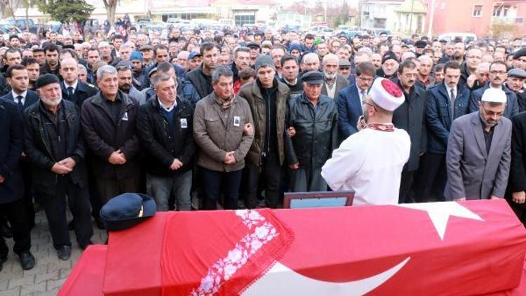 Düşen uçakta ölen Mervenin babasından arkadaşlarına / Ek fotoğraflar