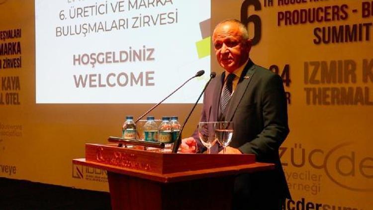 Züccaciyeciler Derneği’nden 2018 yılında 4.8 milyar dolarlık ihracat hedefi