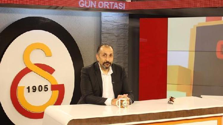 Galatasaray Antrenörü Sedat İncesu: Mobingin böylesini görmedim