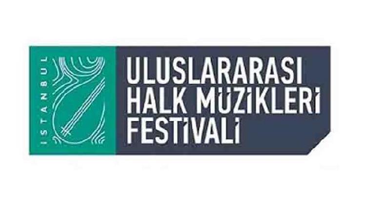 İstanbul Birinci Uluslararası Halk Müzikleri Festivali başlıyor