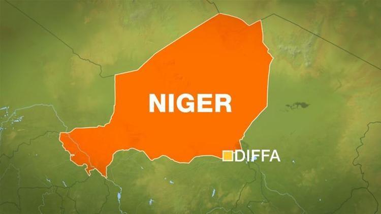Son Dakika... Nijerde silahlı saldırı
