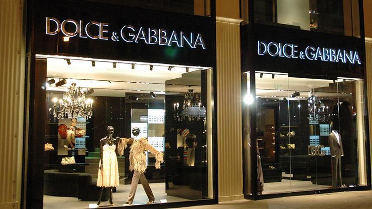 Dolce&Gabbananın Çin reklamı tepki çekti