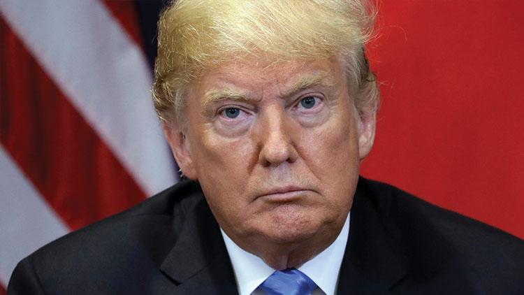 Trumptan Kaşıkçı cinayeti açıklaması: Dünya kirli bir yer