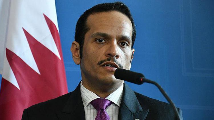 Katar Dışişleri Bakanından Kaşıkçı cinayeti açıklaması