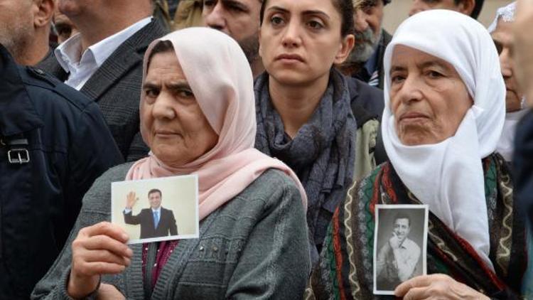 HDPli Kaval: Demirtaş serbest bırakılsın