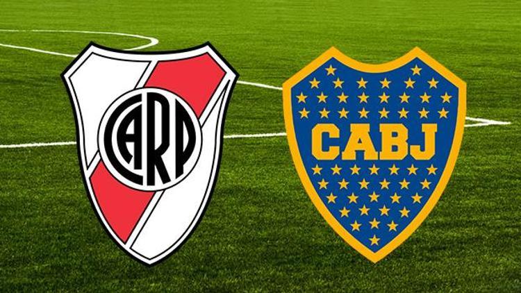 River Plate Boca Juniors maçı ne zaman saat kaçta hangi kanalda canlı olarak yayınlanacak Copa Libertadores Finali