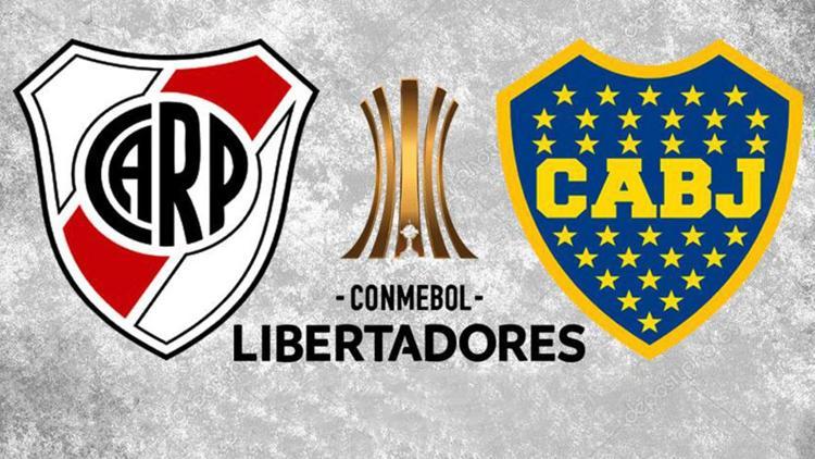 Copa Libertadores Finalinin rövanşı CANLI iddaanın favorisi...