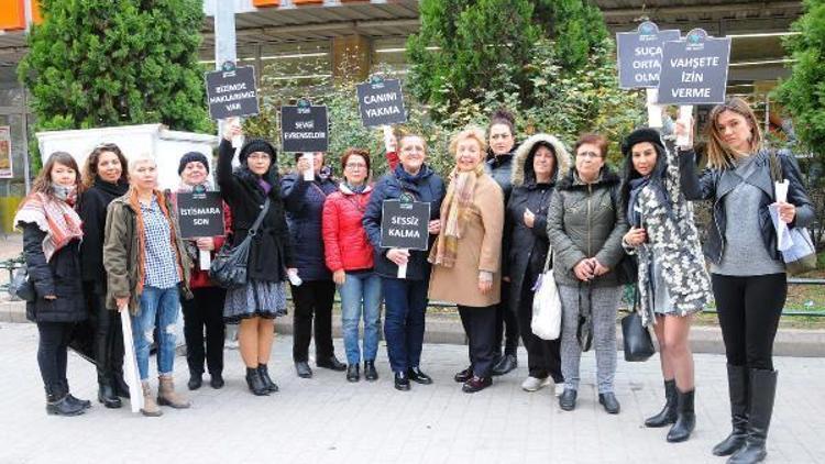 Odunpazarı Kent Konseyi Kadın Meclisinden açıklama