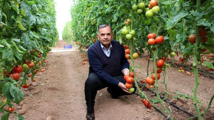 Ziraat Odasında destek çağrısı