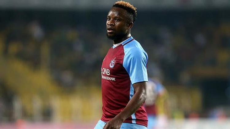 Trabzonspor, Onazinin son durumunu açıkladı