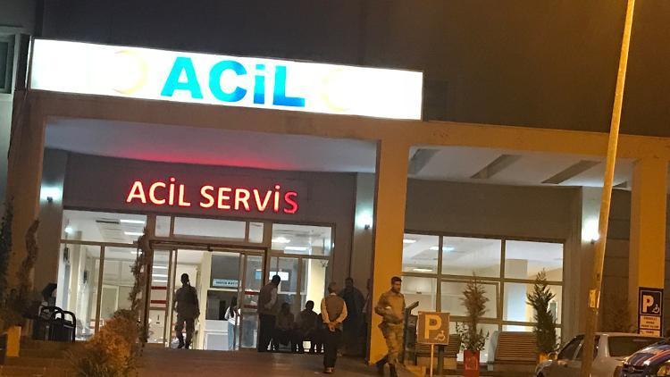 Düğün dönüşü en acı günleri oldu