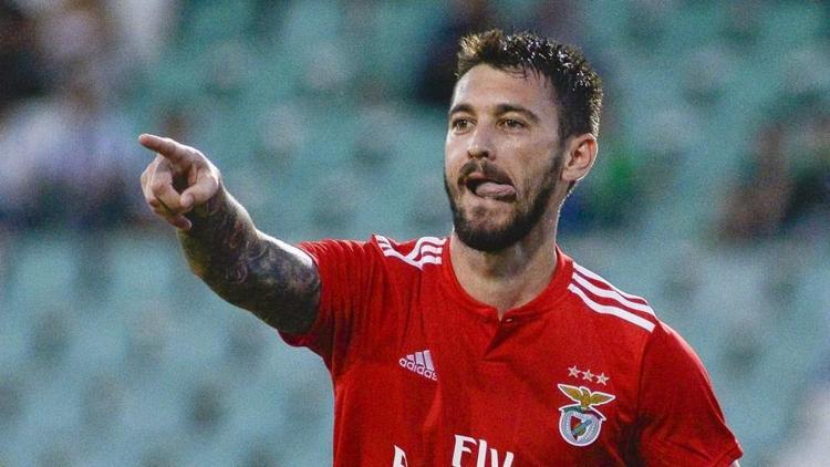 Ferreyra sürprizi Portekizliler transferi duyurdu