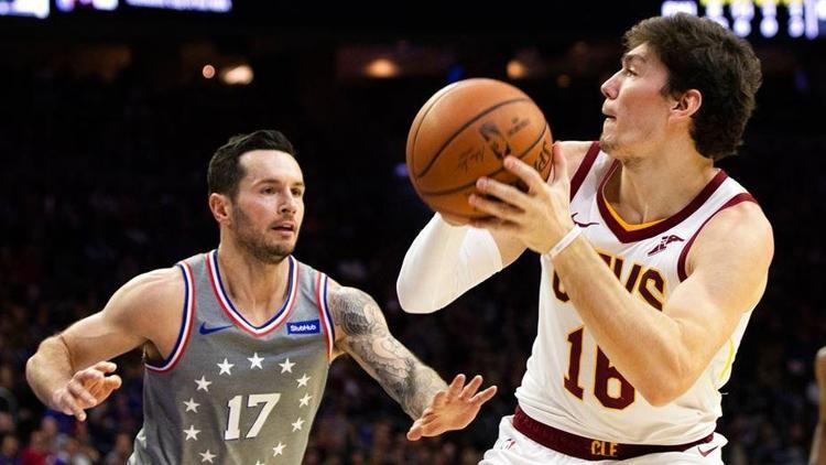 Cavaliers, Cedi Osman ile kazandı