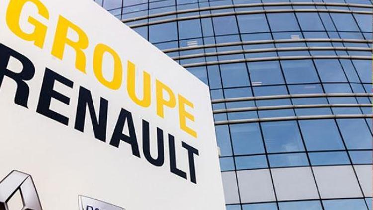 Renault, ikinci el araç pazarına girdi