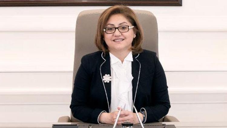 Ak Parti Gaziantep Büyükşehir Belediye Başkan Adayı Fatma Şahin kimdir