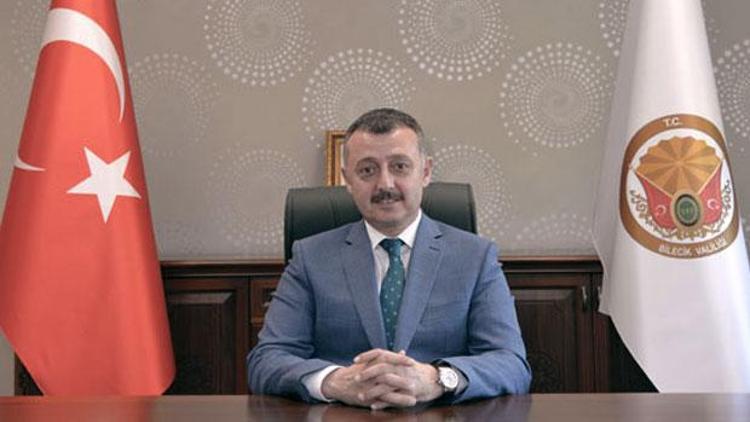 Ak Parti Kocaeli Belediye Başkan Adayı Tahir Büyükakın kimdir