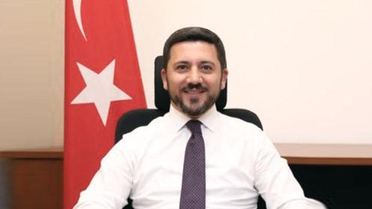 Ak Parti Nevşehir Belediye Başkan Adayı Rasim Arı kimdir