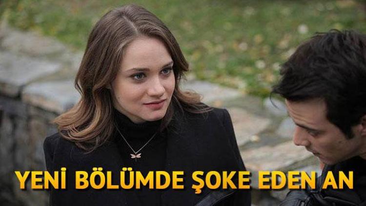 Bir Litre Gözyaşının son bölümü yine duygulandırdı | Yeni bölüm fragmanı yayınlandı mı