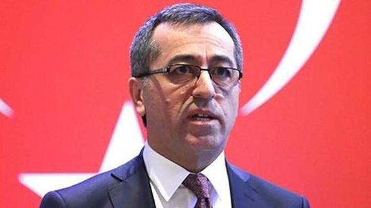 AK Parti Kahramanmaraş Büyükşehir Belediye Başkanı Adayı Hayrettin Güngör kimdir