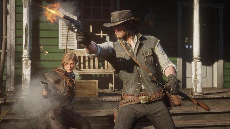 Red Dead Online ne zaman yayınlanacak