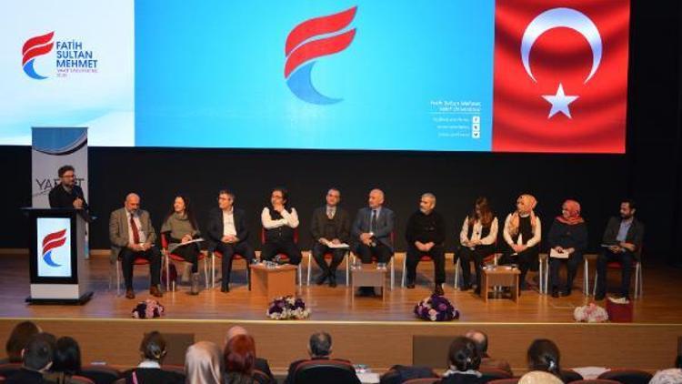 Yabancı dil olarak Türkçe öğretmenin sorunları tartışıldı