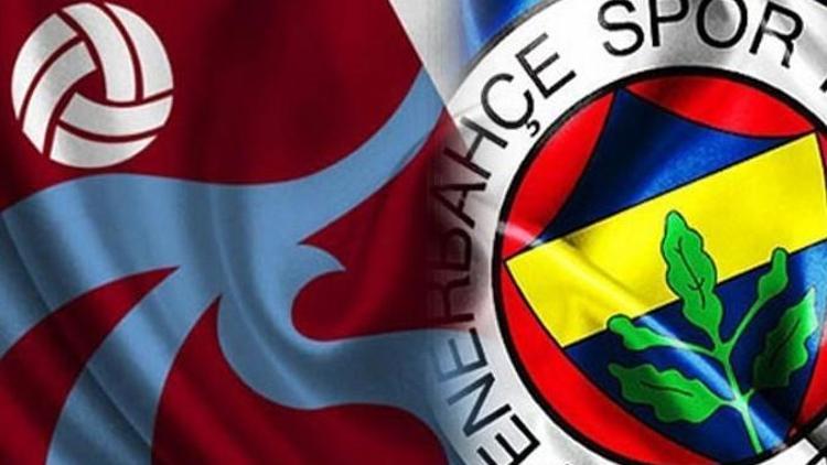 İşte dev maçın VAR hakemi Trabzonspor-Fenerbahçe...