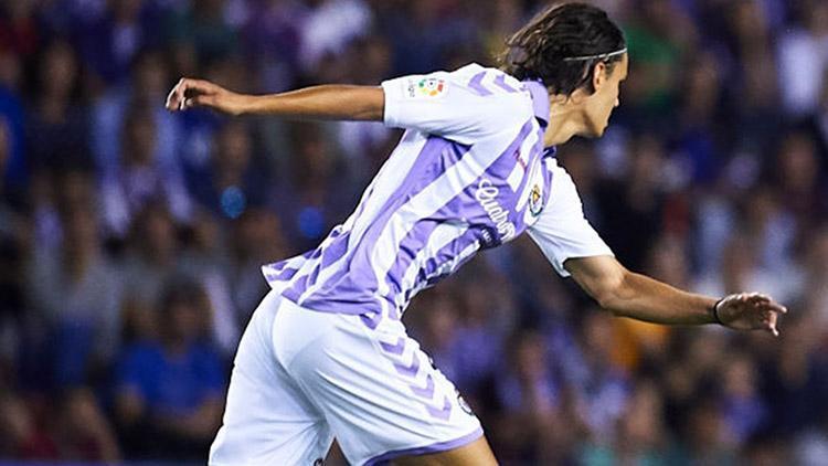 Enes Ünallı Valladolid, zorlu Sevilla deplasmanında iddaada en popüler...