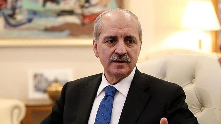 Numan Kurtulmuş’tan af mesajı: Seçim sonrasına kalabilir