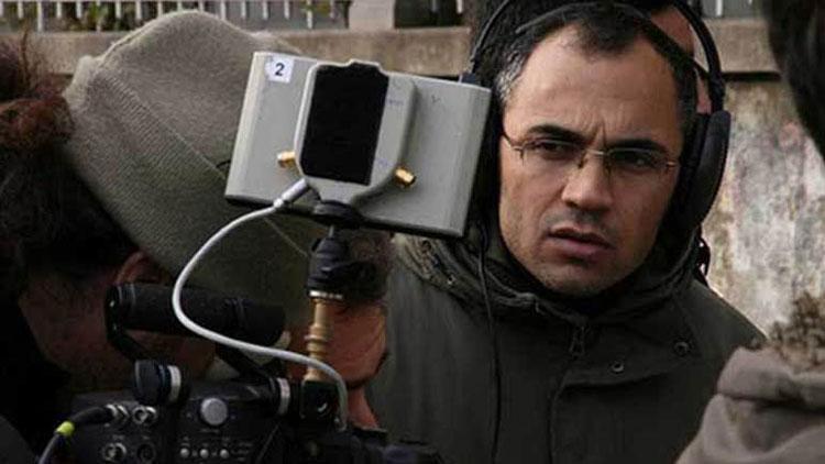 Gözaltına alınan yönetmen serbest bırakıldı