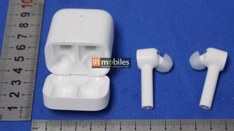 Apple Airpodsa Çinli Xiaomiden rakip: Mi True Wireless Earphones