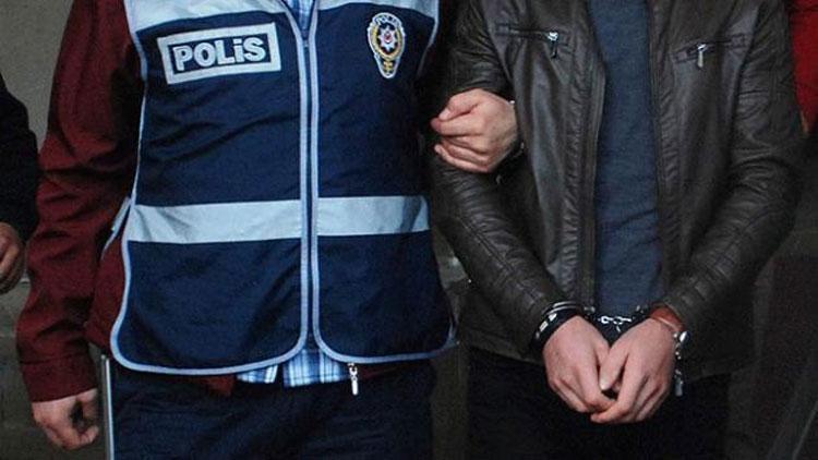Ankarada PKK operasyonu Gözaltılar var...