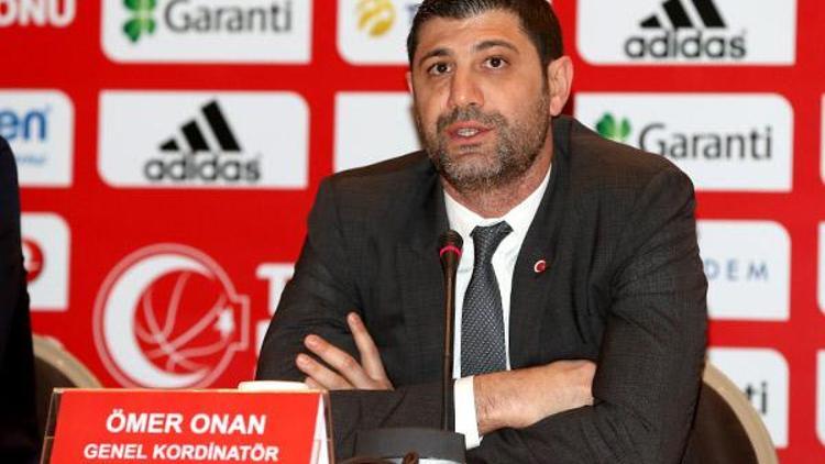 Ömer Onan: Milli forma her şeyin üstünde gelir