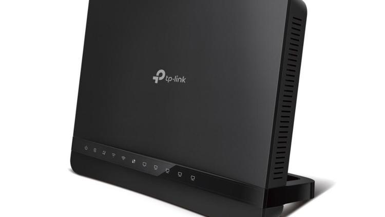 TP-Linkten farklı bağlantı tiplerini destekleyen modem