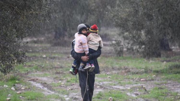 Kaçak göçmenlerin bitmeyen dramı