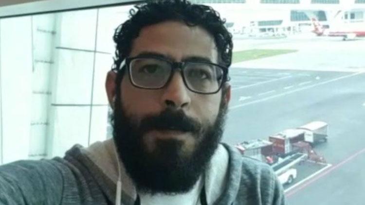 Yedi aydır havalimanında yaşayan Suriyeliye Kanadaya sığınma hakkı
