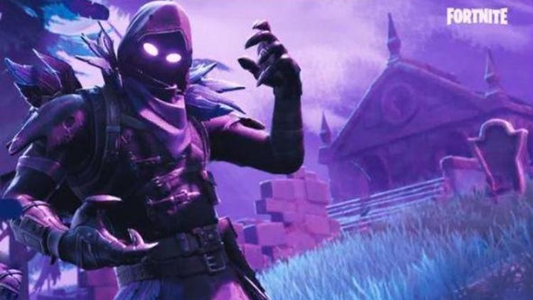 Fortnitea yeni silahlar geliyor