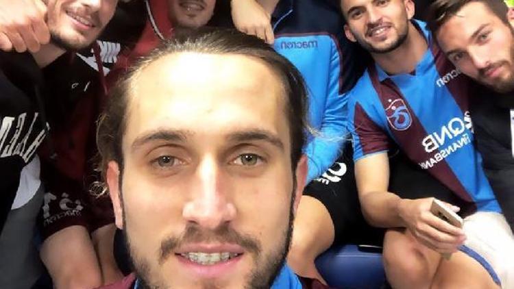 Trabzonspor’da altyapı zenginliği