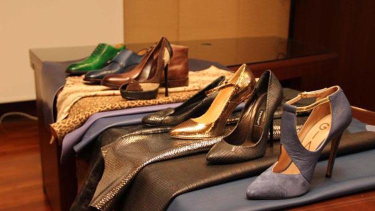 Ayakkabı sektörü GAPSHOES Fuarı’nda buluşacak