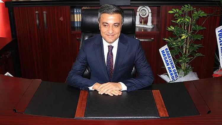 Hüseyin Boz kimdir AK Parti Çankırı belediye başkan adayı Hüseyin Bozun biyografisi