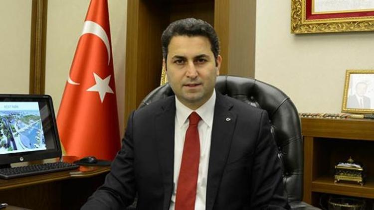 Eyüp Eroğlu kimdir AK Parti Tokat Belediye Başkan Adayı